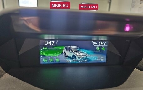 Subaru Forester, 2022 год, 4 999 000 рублей, 9 фотография