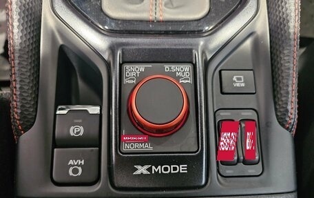 Subaru Forester, 2022 год, 4 999 000 рублей, 13 фотография