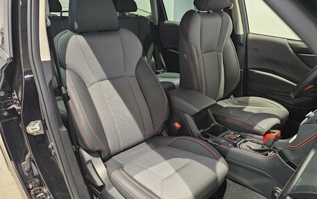Subaru Forester, 2022 год, 4 999 000 рублей, 20 фотография