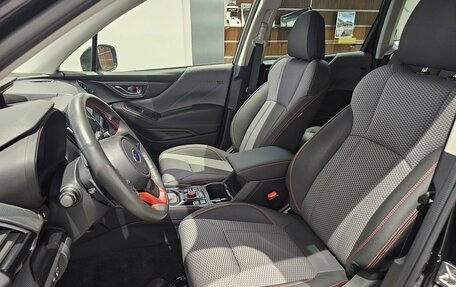Subaru Forester, 2022 год, 4 999 000 рублей, 21 фотография