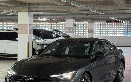Audi A6, 2026 год, 8 750 000 рублей, 3 фотография