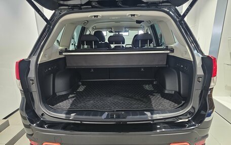 Subaru Forester, 2022 год, 4 999 000 рублей, 24 фотография