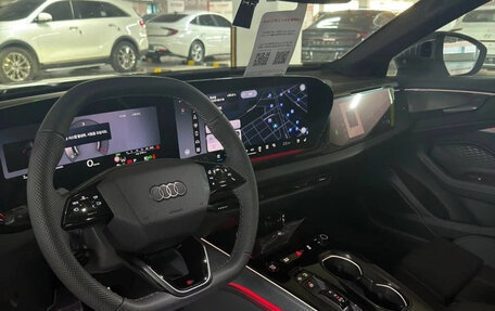 Audi A6, 2026 год, 8 750 000 рублей, 4 фотография