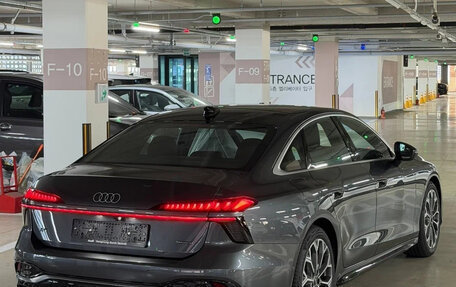 Audi A6, 2026 год, 8 750 000 рублей, 2 фотография