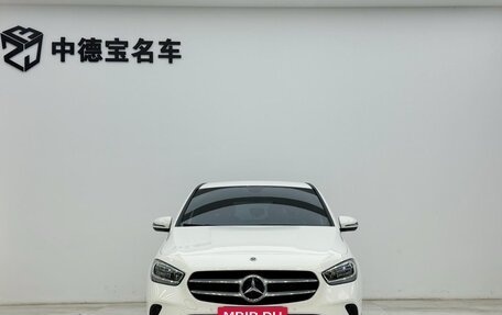 Mercedes-Benz B-Класс, 2022 год, 1 420 000 рублей, 2 фотография