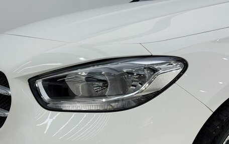 Mercedes-Benz B-Класс, 2022 год, 1 420 000 рублей, 6 фотография