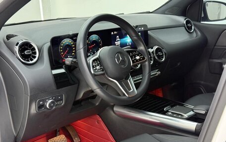 Mercedes-Benz B-Класс, 2022 год, 1 420 000 рублей, 10 фотография