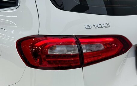 Mercedes-Benz B-Класс, 2022 год, 1 420 000 рублей, 8 фотография
