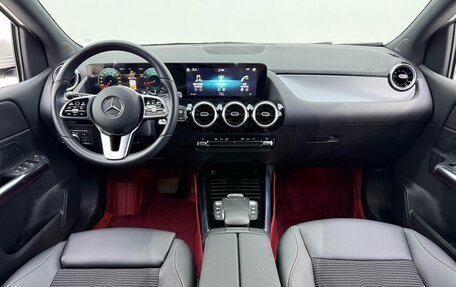 Mercedes-Benz B-Класс, 2022 год, 1 420 000 рублей, 12 фотография