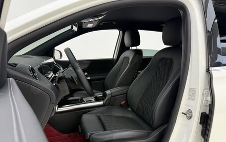 Mercedes-Benz B-Класс, 2022 год, 1 420 000 рублей, 9 фотография