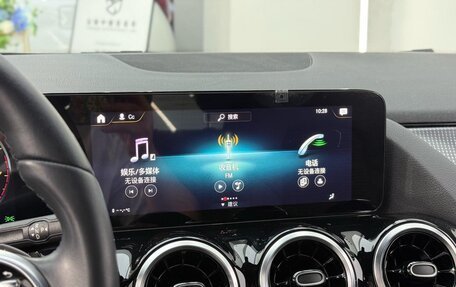 Mercedes-Benz B-Класс, 2022 год, 1 420 000 рублей, 19 фотография