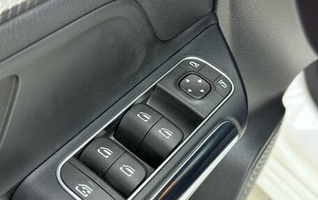 Mercedes-Benz B-Класс, 2022 год, 1 420 000 рублей, 15 фотография