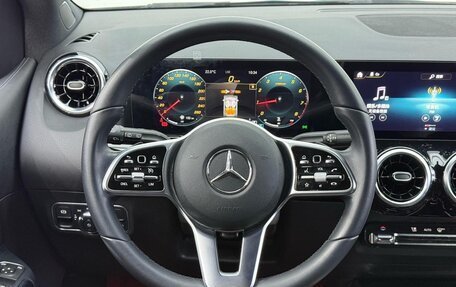 Mercedes-Benz B-Класс, 2022 год, 1 420 000 рублей, 11 фотография