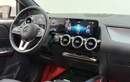 Mercedes-Benz B-Класс, 2022 год, 1 420 000 рублей, 13 фотография