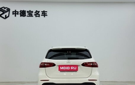 Mercedes-Benz B-Класс, 2022 год, 1 420 000 рублей, 5 фотография