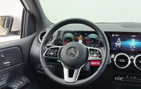 Mercedes-Benz B-Класс, 2022 год, 1 420 000 рублей, 14 фотография