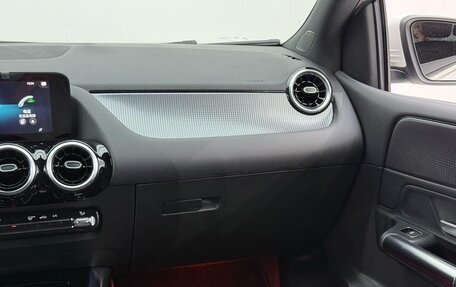 Mercedes-Benz B-Класс, 2022 год, 1 420 000 рублей, 21 фотография