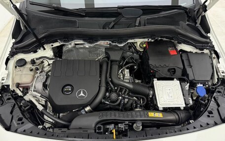 Mercedes-Benz B-Класс, 2022 год, 1 420 000 рублей, 25 фотография