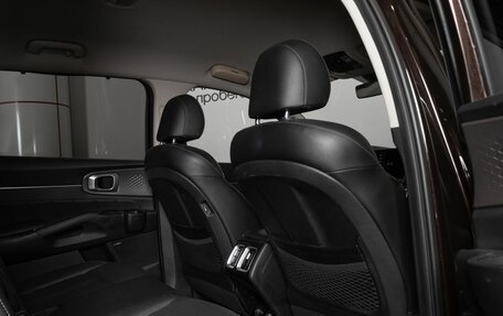 KIA Sorento IV, 2021 год, 3 090 000 рублей, 8 фотография