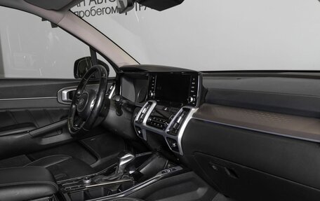 KIA Sorento IV, 2021 год, 3 090 000 рублей, 7 фотография
