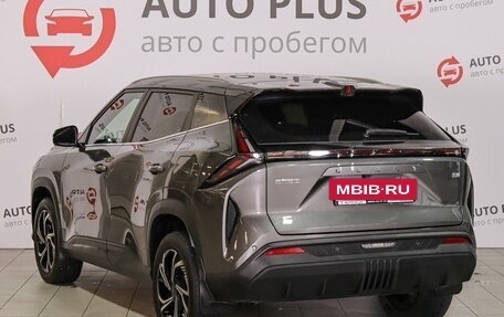 Geely Atlas, 2024 год, 2 429 000 рублей, 3 фотография