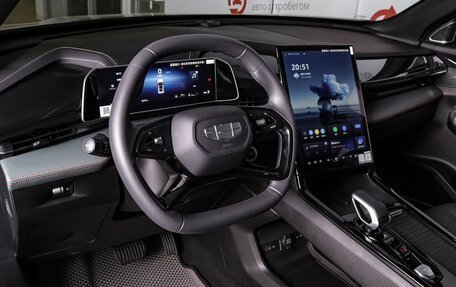 Geely Atlas, 2024 год, 2 429 000 рублей, 8 фотография