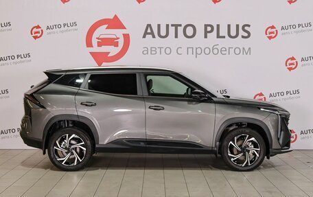 Geely Atlas, 2024 год, 2 429 000 рублей, 6 фотография