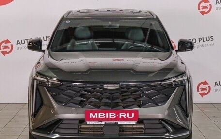 Geely Atlas, 2024 год, 2 429 000 рублей, 4 фотография