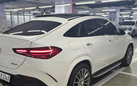 Mercedes-Benz GLE Coupe, 2026 год, 13 900 000 рублей, 2 фотография