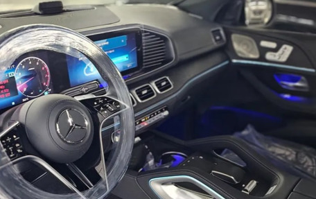 Mercedes-Benz GLE Coupe, 2026 год, 13 900 000 рублей, 3 фотография