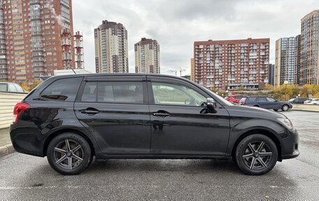 Toyota Corolla, 2014 год, 1 300 000 рублей, 3 фотография