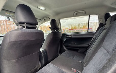 Toyota Corolla, 2014 год, 1 300 000 рублей, 9 фотография