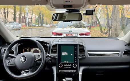 Renault Koleos II, 2017 год, 2 000 000 рублей, 5 фотография