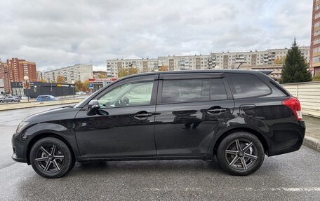 Toyota Corolla, 2014 год, 1 300 000 рублей, 4 фотография