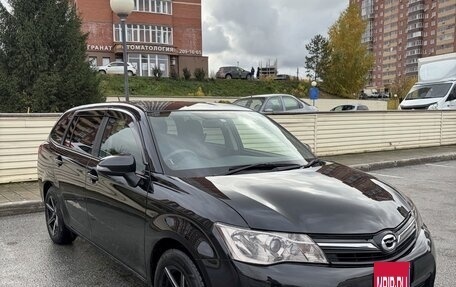 Toyota Corolla, 2014 год, 1 300 000 рублей, 2 фотография