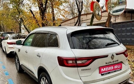 Renault Koleos II, 2017 год, 2 000 000 рублей, 4 фотография