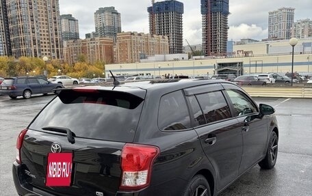 Toyota Corolla, 2014 год, 1 300 000 рублей, 7 фотография