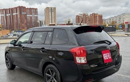 Toyota Corolla, 2014 год, 1 300 000 рублей, 5 фотография