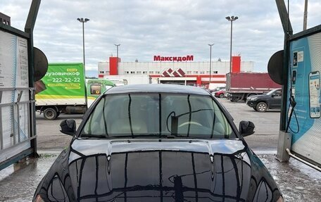 Volvo S80 II рестайлинг 2, 2010 год, 920 000 рублей, 2 фотография