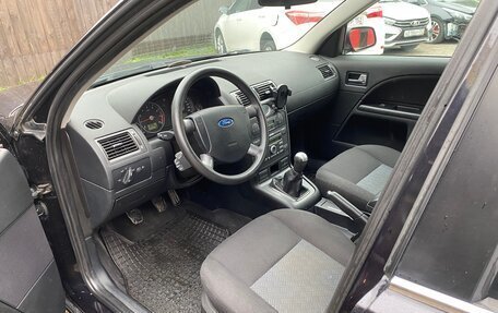 Ford Mondeo III, 2006 год, 800 000 рублей, 8 фотография