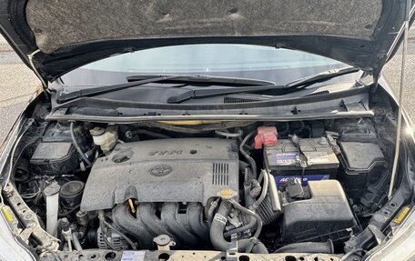 Toyota Corolla, 2014 год, 1 300 000 рублей, 13 фотография