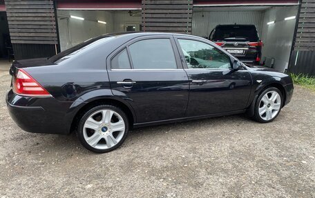Ford Mondeo III, 2006 год, 800 000 рублей, 4 фотография