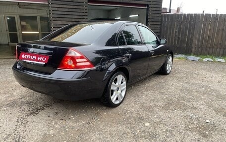 Ford Mondeo III, 2006 год, 800 000 рублей, 5 фотография