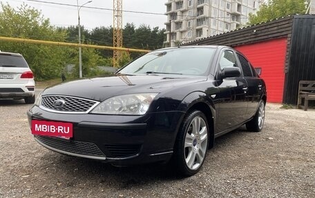 Ford Mondeo III, 2006 год, 800 000 рублей, 2 фотография