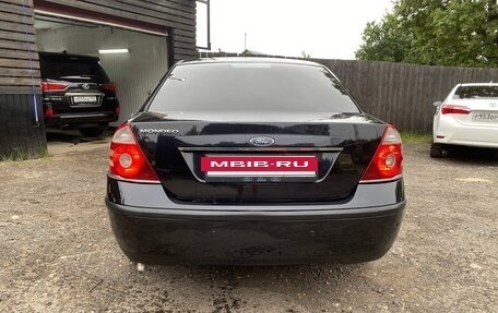 Ford Mondeo III, 2006 год, 800 000 рублей, 6 фотография