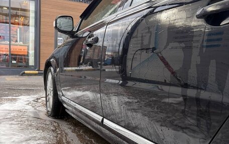 Volvo S80 II рестайлинг 2, 2010 год, 920 000 рублей, 5 фотография