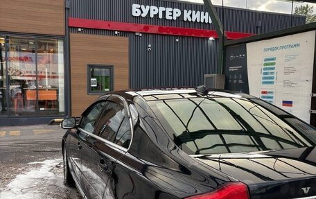 Volvo S80 II рестайлинг 2, 2010 год, 920 000 рублей, 8 фотография