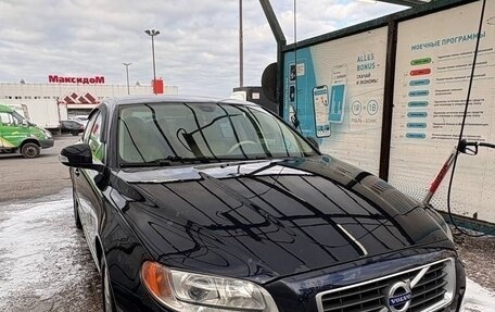 Volvo S80 II рестайлинг 2, 2010 год, 920 000 рублей, 3 фотография
