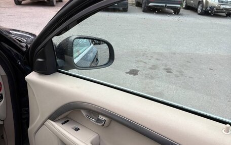 Volvo S80 II рестайлинг 2, 2010 год, 920 000 рублей, 14 фотография