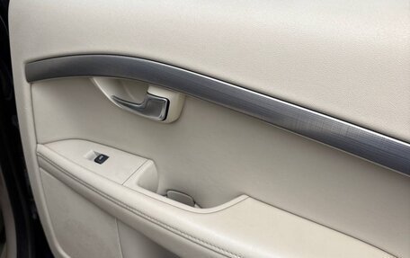 Volvo S80 II рестайлинг 2, 2010 год, 920 000 рублей, 13 фотография